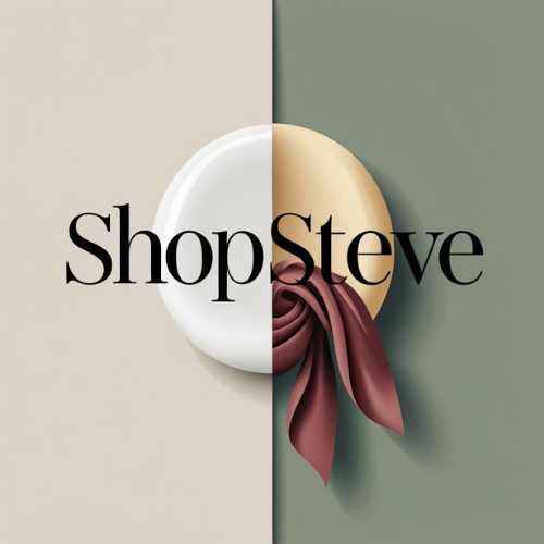 ShopSteve