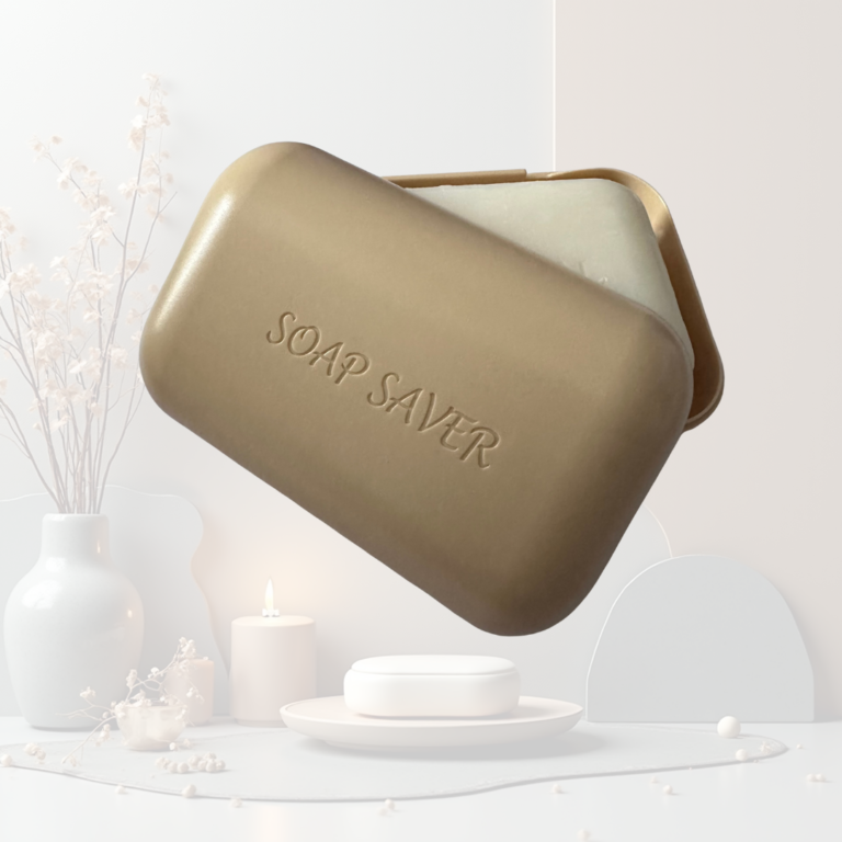 soap saver transparent